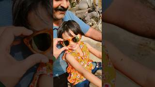 Kala Chashma | Cute Babo #song #kalachashma #viralvideo #trending #shorts