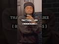 Bruno Mars - That's What I Like ( Roman Banks ) #cover #singing