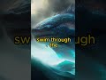 Meet Space Whales: Giants of the Cosmos 🌌🐋 | Cosmic Mysteries Unveiled