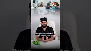 Worried about hair transplant treatment? | Aesthetic Looks Clinic | ALC |