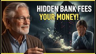 Hidden Bank Fees: Stop Getting Ripped Off!