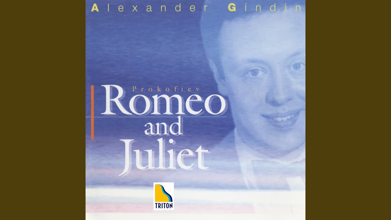 Obejrzyj オペラ3つのオレンジへの恋 作品 33より スケルツォと行進曲 w YouTube