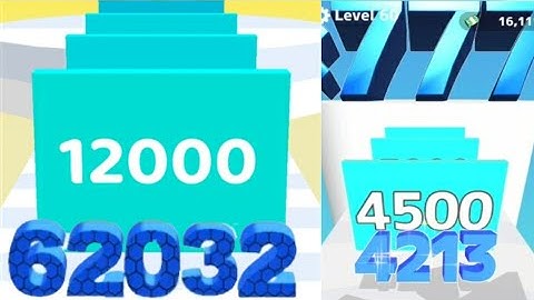 2048 | BREAKING RECORD: Number Master Merge and Run vs 2048 Master Reach up High Score #cutiepie22yt