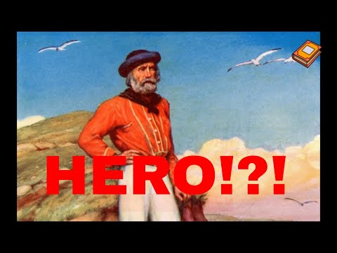 Who Was Giuseppe
