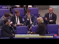 Bundestagsdebatte zur missbräuchlichen Anerkennung von Vaterschaften | 12.03.26