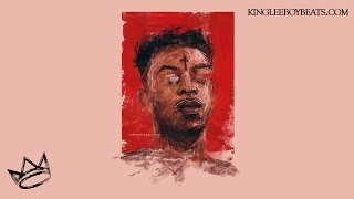 21 Savage Type Beat 2017 - "Dead Bodies" (Prod. By King LeeBoy & CashMoneyAp)