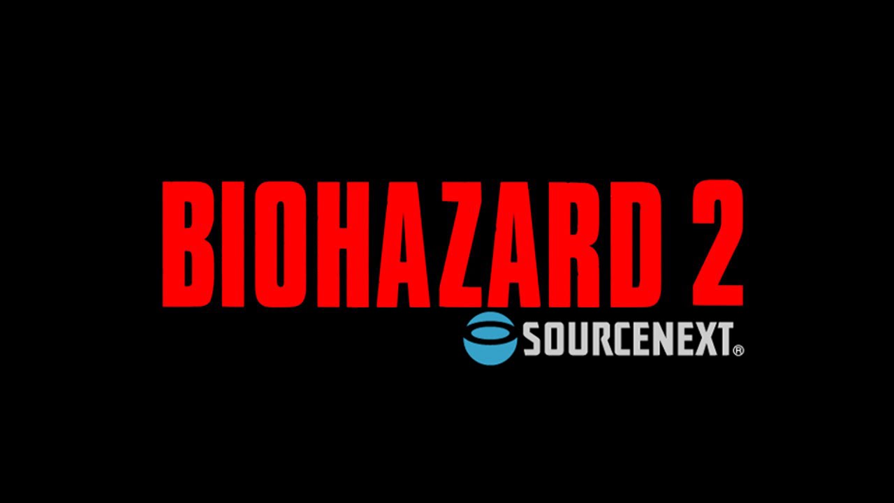 Biohazard 2 (Sourcenext) RACE... Gustav vs. Samuca (só por diversão ...