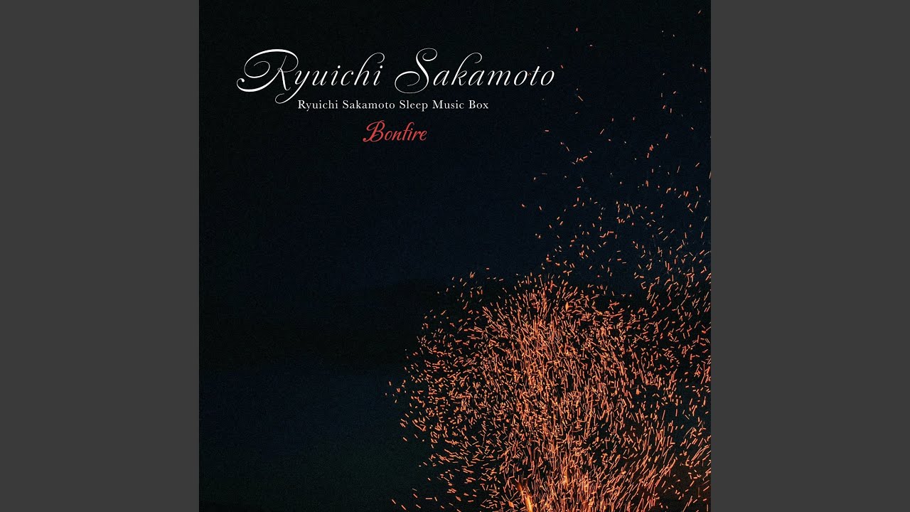 Put your hands up (Bonfire Music Box)