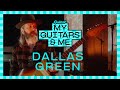 Capture de la vidéo Dallas Green Talks About His Favourite Guitars | My Guitars & Me S1E5 | Guitar.com