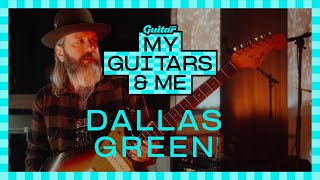 Dallas Green talks about his favourite guitars | My Guitars & Me S1E5 | Guitar.com