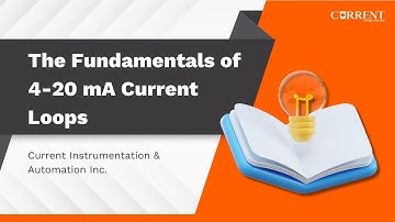 The Fundamentals of 4 20 mA Current Loops