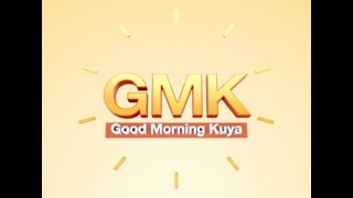 Good Morning Kuya (July 3, 2017)