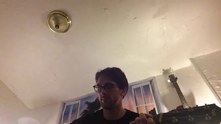 Crazy by Craig Osborn (Original)