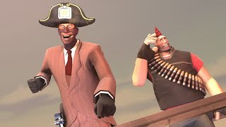 Famous ProZD Animation - A villain who is insecure about his evil laugh. Wealth