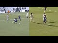 Video of Angel Gomes' performance for Man Utd U19s vs Juventus has emerged