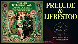 Wagner - Tristan und Isolde: Prelude &amp; Liebestod (Kirsten Flagstad - Ct.rc.: Wilhelm Furtwängler)