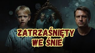 Download Lagu Czy to SEN czy JAWA? | Zatrzaśnięty we Śnie | Polski Horror Audiobook MP3