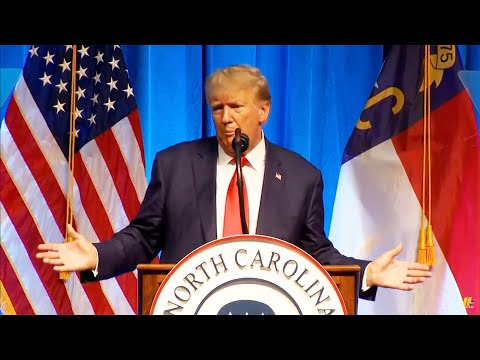 Trump sad &