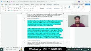 Exp22_Excel_Ch10_CumulativeAssessment - Movie Rentals |Excel Ch10 CumulativeAssessment  Movie Rental