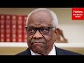 'What Do You Mean By That?': Thomas Asks Attorney About Historic Foreclosure Process