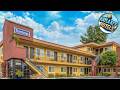 Travelodge by Wyndham Burbank-Glendale | Los Angeles (CA), United States | Hotel Review ⭐