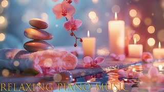 Elevate Your Mind And Soul With Healing Piano Music For Sleep and Relaxation - Sleep Piano Music