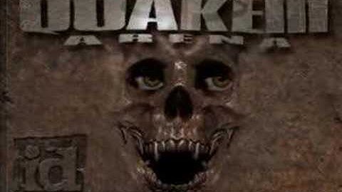 Quake III Global Domination