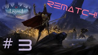 Endless Legend - RE: The Cultists LP / Tutorial - Part 3