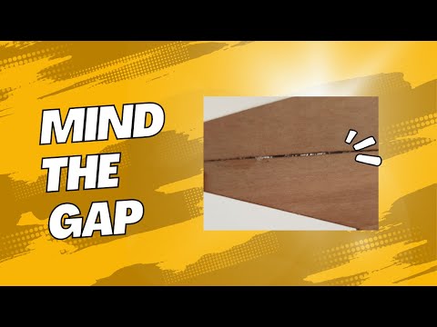 Filling The Gaps