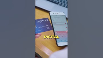 Do you think Digital Banking is good? #shorts