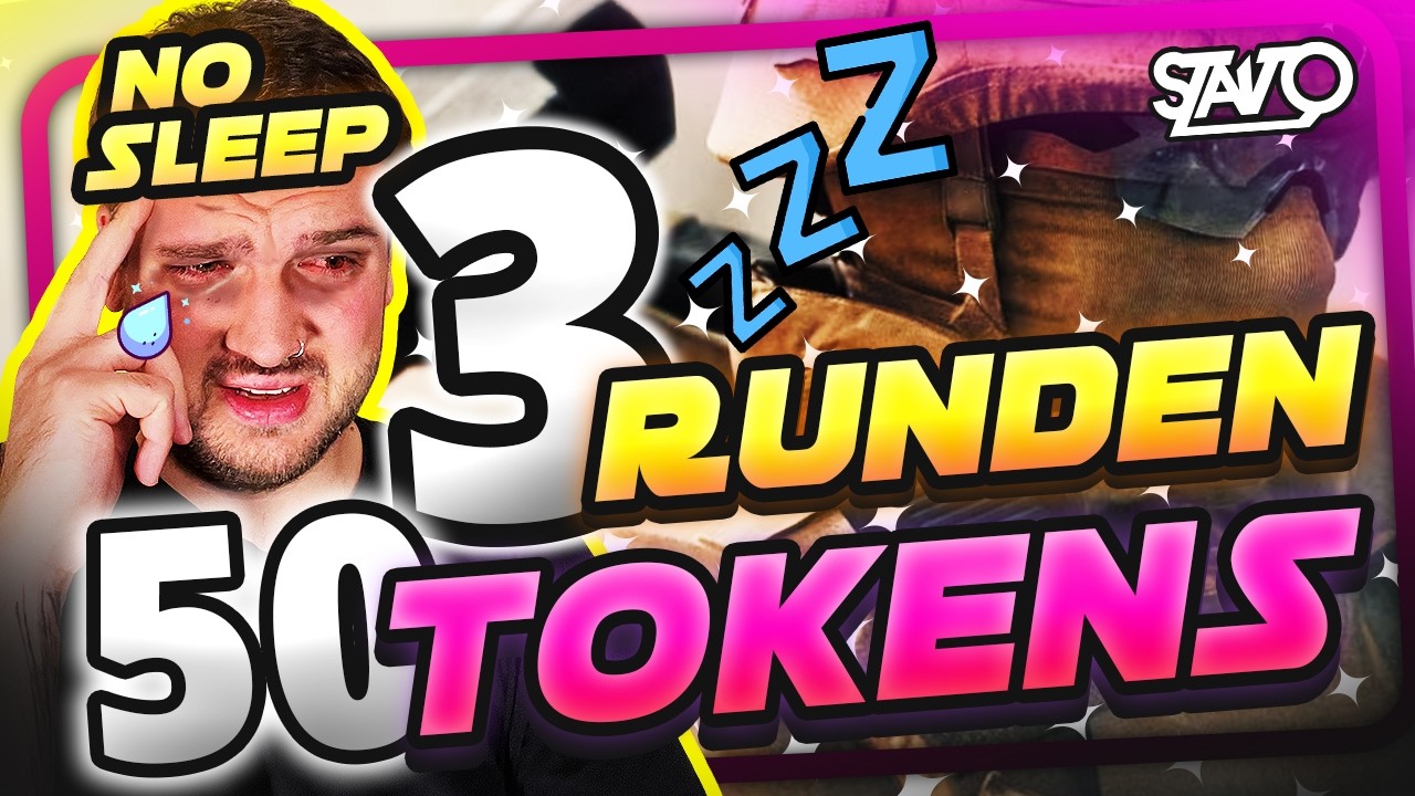 BF6: Dieser Token-Grind raubt mir den letzten Nerv! 🤬