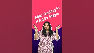 Step 3: Backtest Your Trading Strategy - Algo Trading in 6 Easy Steps
