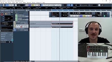 Programming a Porcaro Shuffle // Creative Quantizing