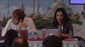 IGF 2014 - WS 47 - Enhancing digital trust in the post Snowden era