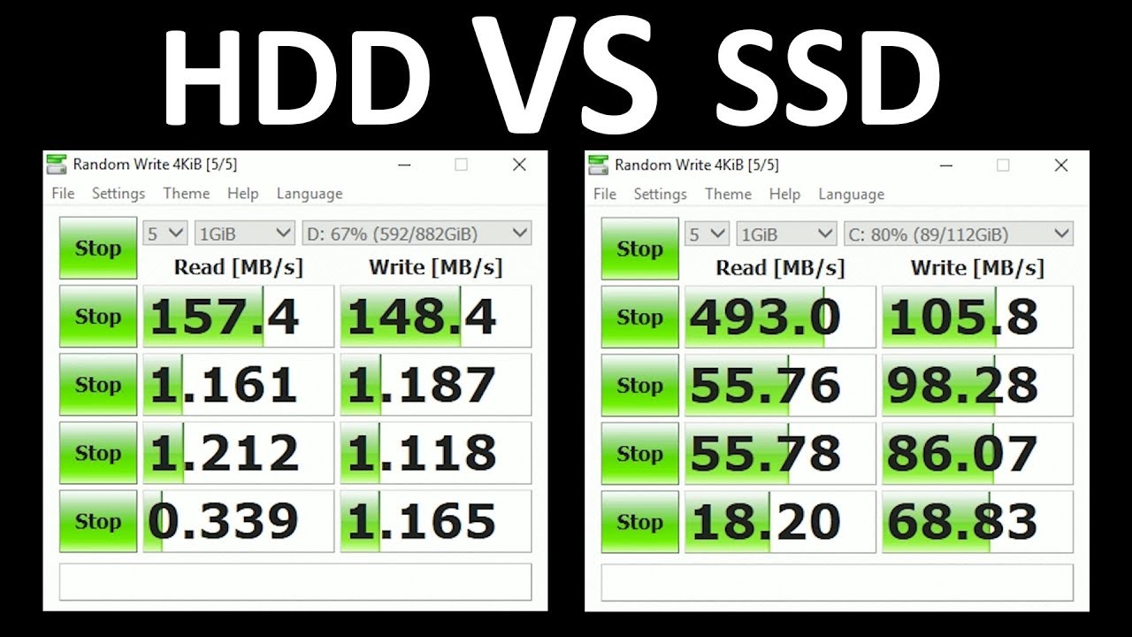 crystal disk mark ssd test crystal disk mark ssd test