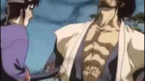 NINJA SCROLL - Cradle of Filth - Hallowed Be Thy Name