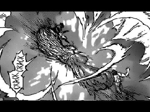 TORIKO 294.. HOW YOU GET HIT THAT HARD?!?!?!? - youtube