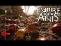 THE TERMITE INVASION! 🐜 | Empire of the Ants Gameplay - Part 2