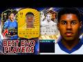MUST USE PLAYERS for POLDI'S STRIKE Evolution! FC 26
