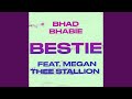 Bestie feat megan thee stallion