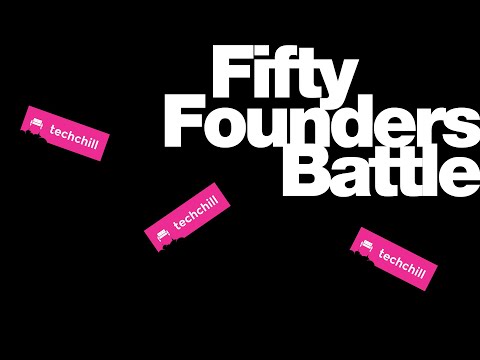 Fifty Founders Battle 2023 - Batch #1