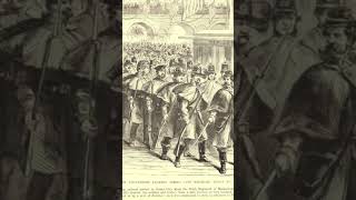 The Baltimore Riots of 1861 #history #civilwar