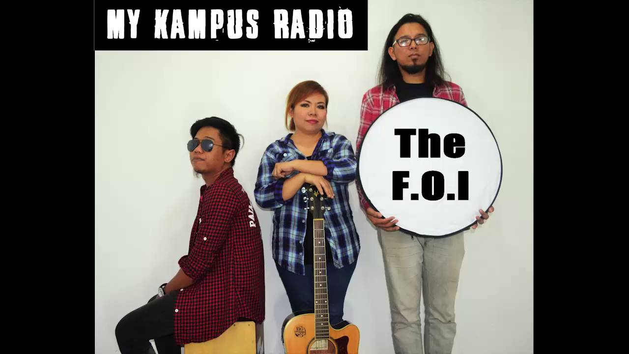 Interview Eksklusif: THE FOI #Kanteen