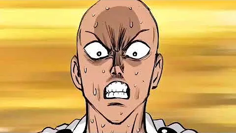 saitama animation - DayDayNews