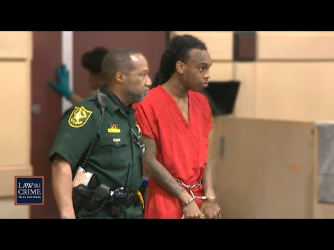 Ynw Melly Seeks Release From Jail, Pushes For Bond Ahead Of Double Murder Retrial