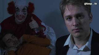 Clown PSA