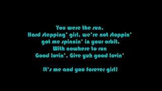 Sean Paul Feat. Alexis Jordan  Got 2 Luv U (Lyrics)