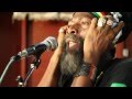 1Xtra in Jamaica - Capleton performs Raggy Road (Live at Tuff Gong Studios)