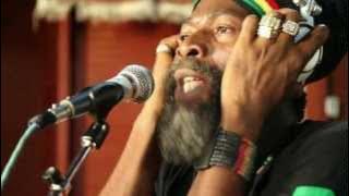 1Xtra in Jamaica - Capleton performs Raggy Road (Live at Tuff Gong Studios)