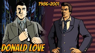Donald Love (GTA 3, GTA Vice City, GTA Liberty City Stories)
